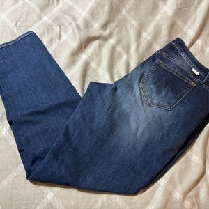 Maurices Skinny Jeans